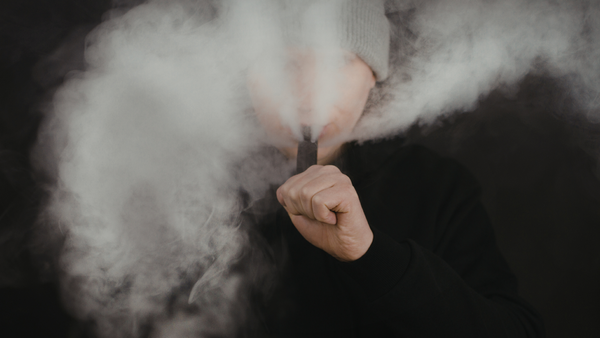 Lawmakers target underage vaping with new funding plan