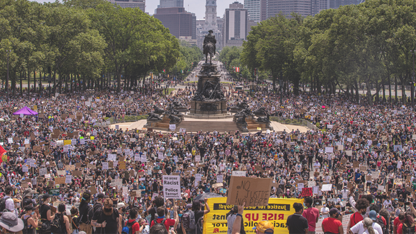 Tennessee Republicans take aim at ‘Paid Protesters’ with new liability bill