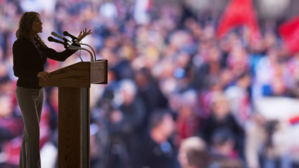 Charlie Kirk Act promotes civil debate on college campuses