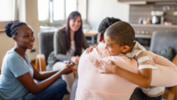 Early help, Lasting impact: Tennessee pushes mental health support for young children