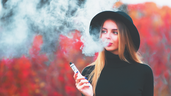 Tennessee Lawmakers move to ban “Whippets” sales in vape shops