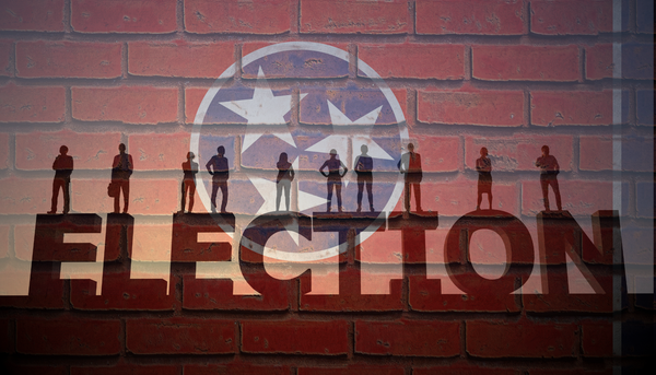 Who Filed? Candidate list set for Tennessee’s Aug. 6 State Primary