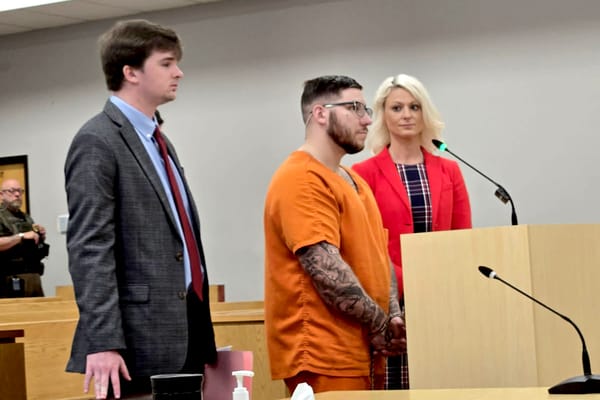 Johnson pleads guilty in 2025 drug case