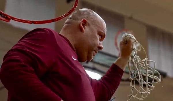 White County is State Bound!