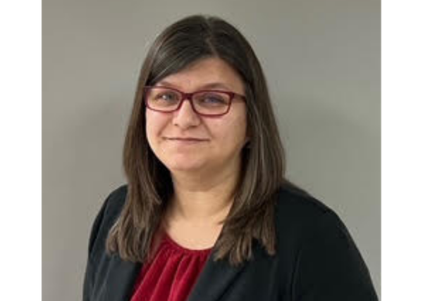 School Board Candidate: Chandel Thorpe