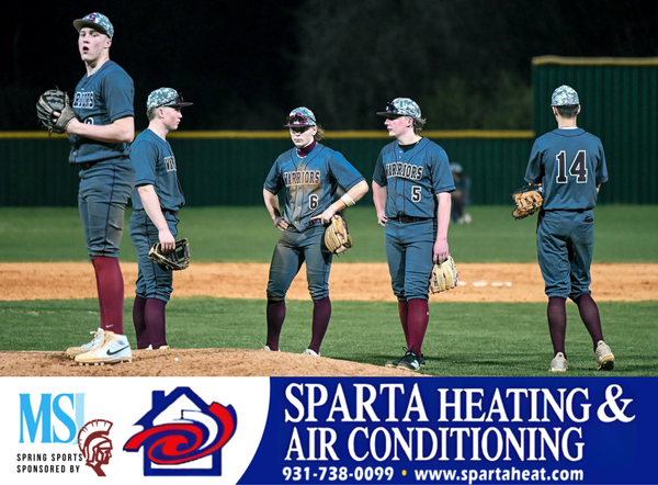 Warriors’ late push falls short against Middle Tennessee Christian