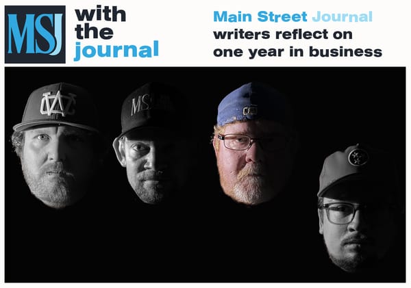 Learning, teaching and everything in-between