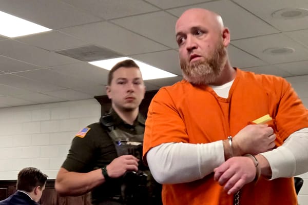 Martin pleads guilty to domestic assault, drug charges