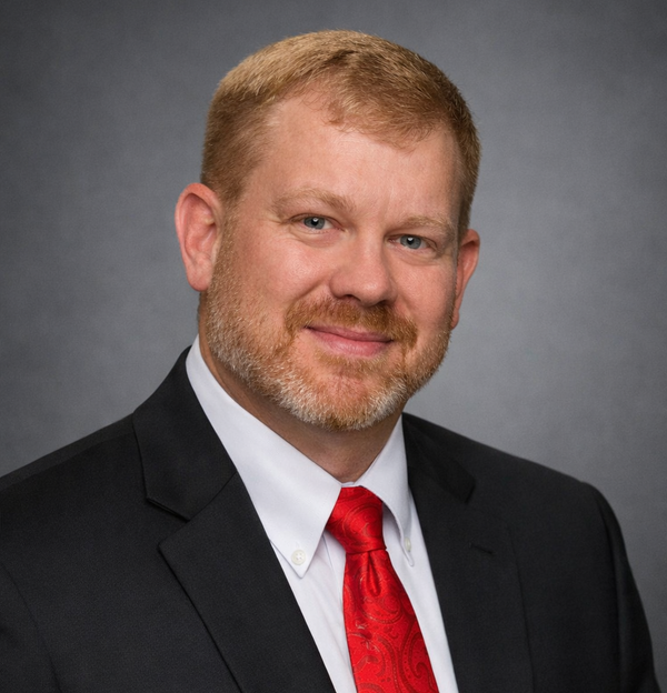 County Commissioner Candidate: Derrick Hutchings