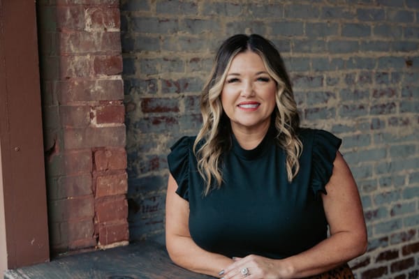 County Clerk Candidate: Sasha Lee Wilson