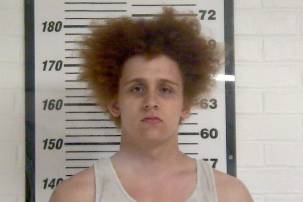 McAbee accused of assault, rape