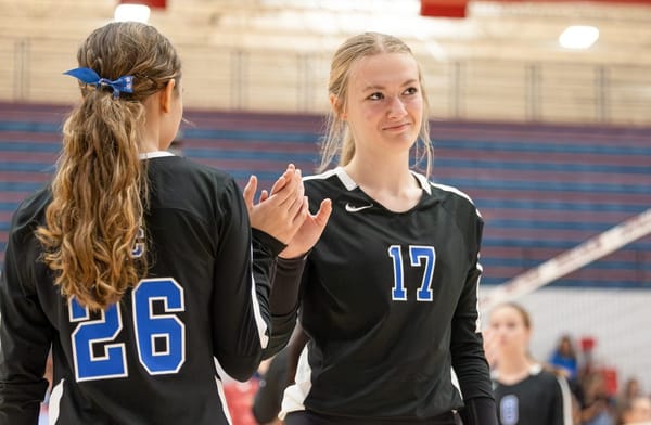 Davis named Boyd volleyball coach