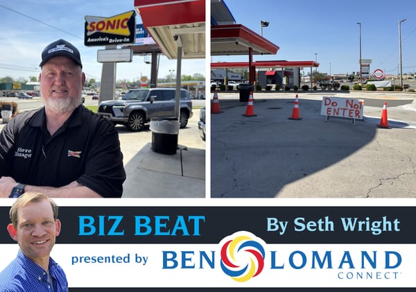 Drive in … carefully