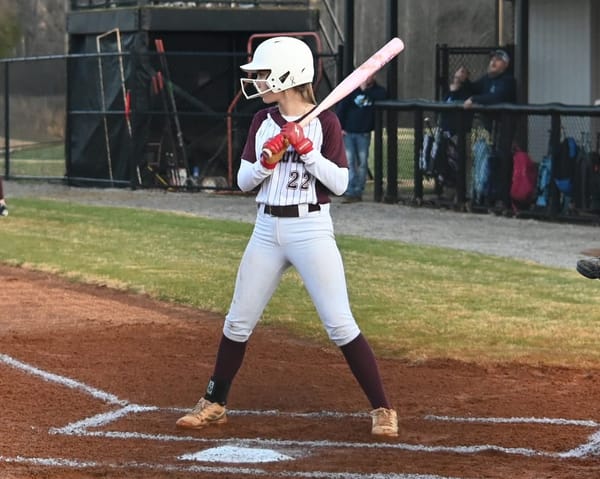 Warriorettes answer every time in 5-4 win over DeKalb