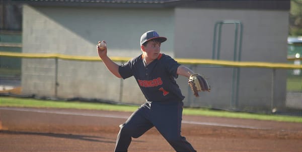 Broncos searching for first win