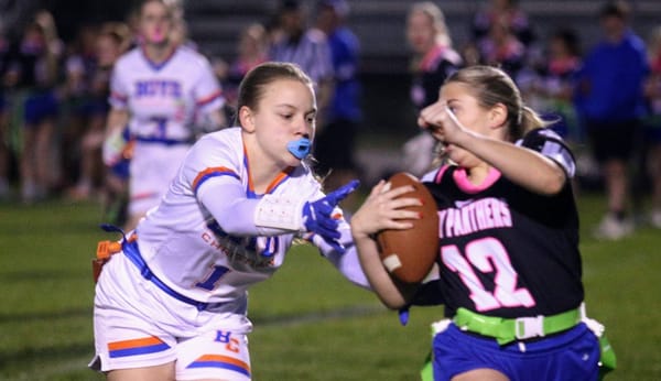 Lady Broncos back in win column