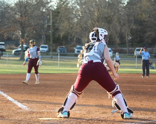 Warriorettes rally late to snap skid at Upperman