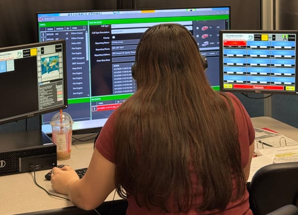 Training the next first responders