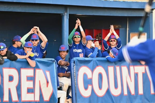 This Week in Sports: April 13-18