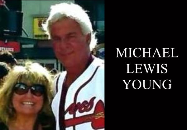 Michael Lewis Young, 69