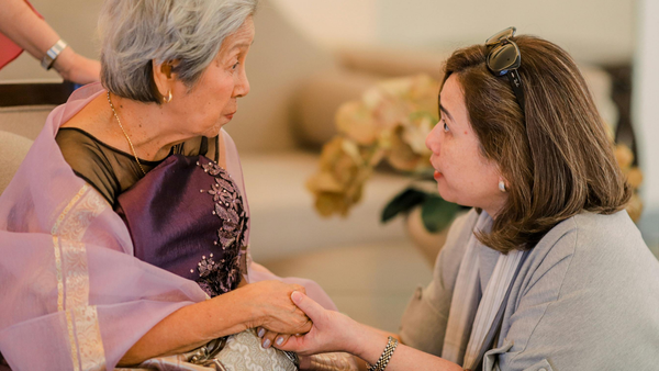 More relief for caregivers? Tennessee bill moves forward