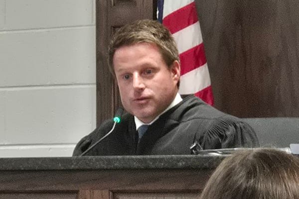 General Sessions Court 4/10/26