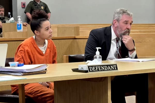 Bond reduction denied for mother accused of abuse