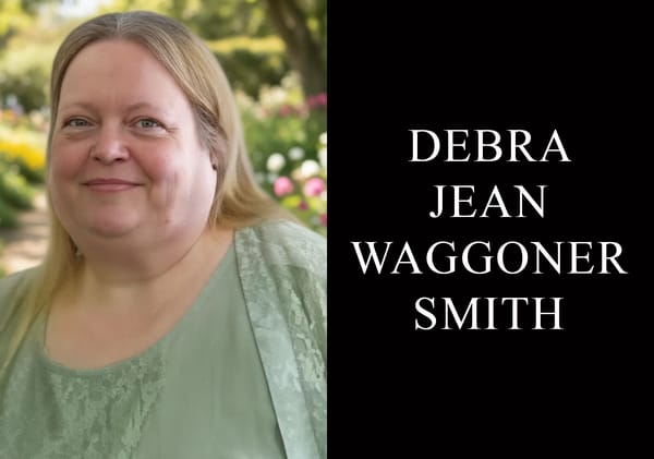 Debra Jean Waggoner Smith, 68