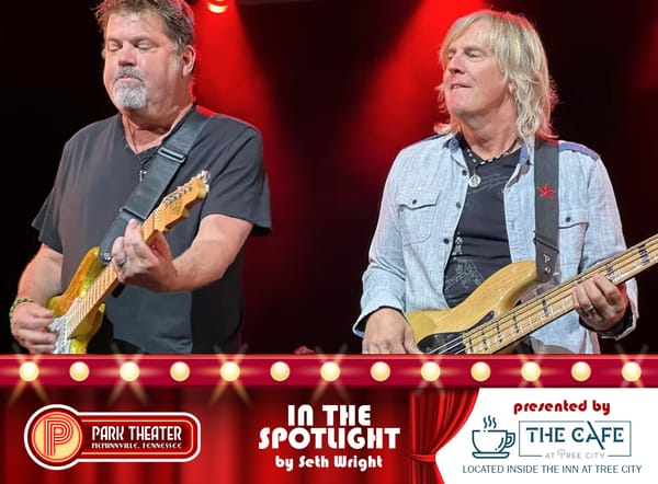 'Players' gonna play