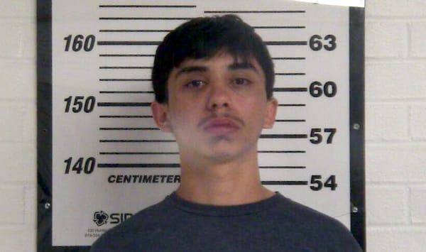 Eusebio charged with attempted murder