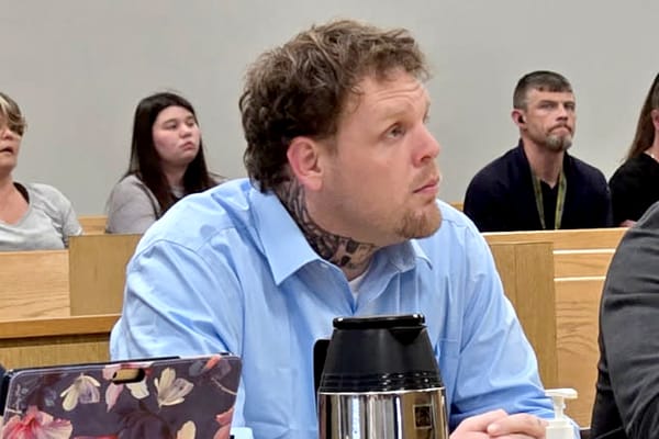 Jury stops short of murder conviction in Welden trial