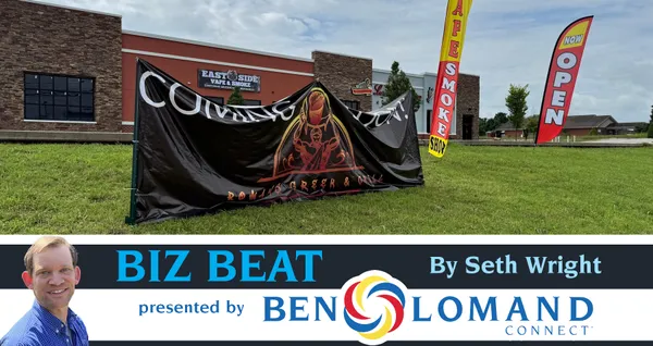 Business Main Street Journal