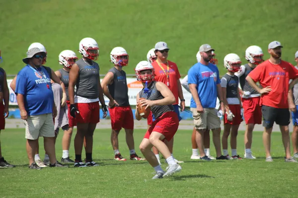 Sports Main Street Journal