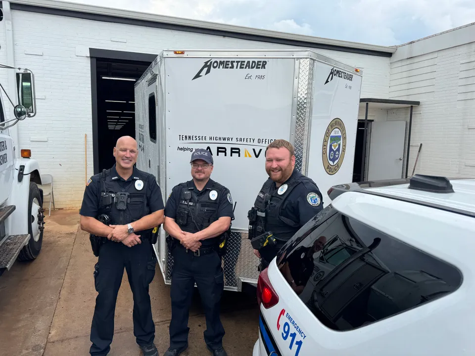 News Main Street Journal